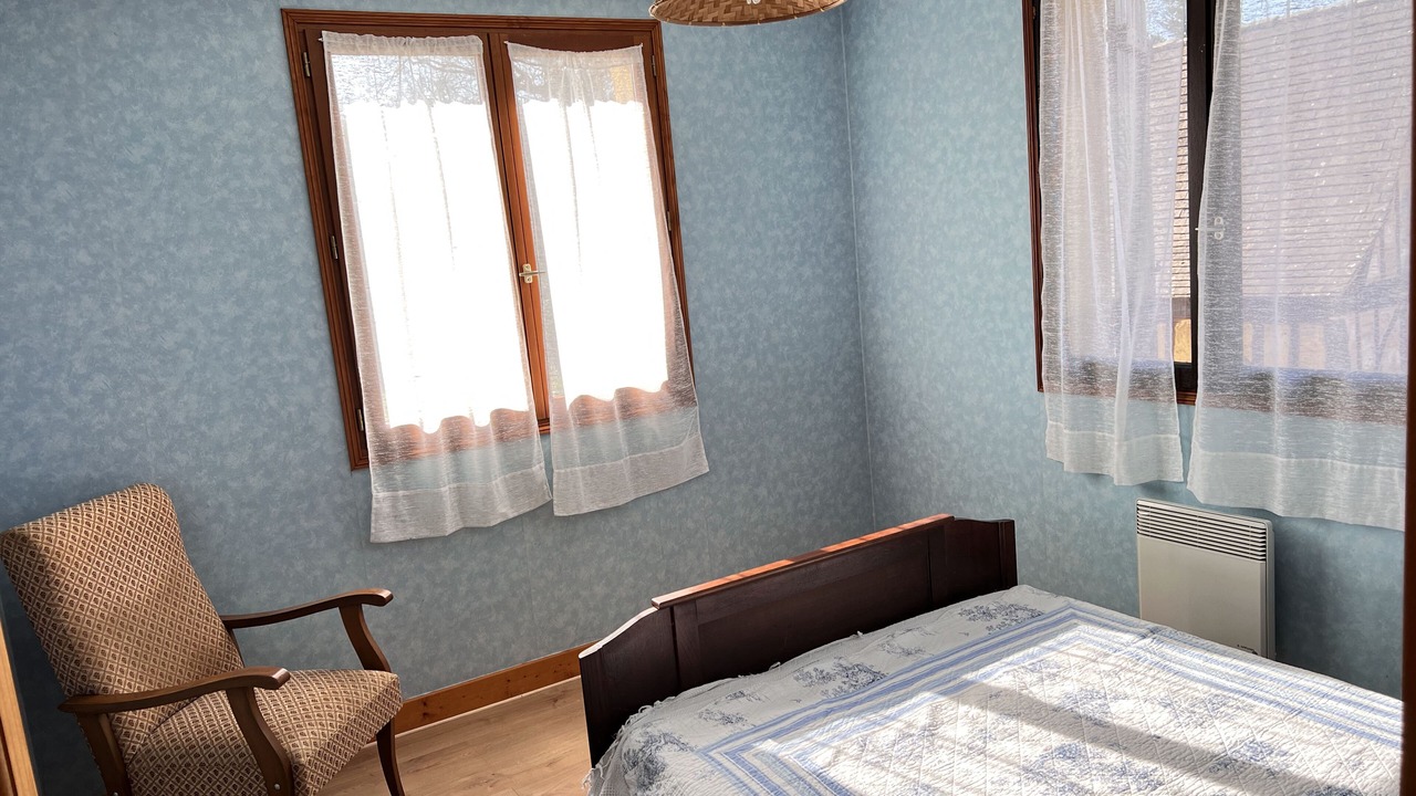 Photo of Bedroom in Rives