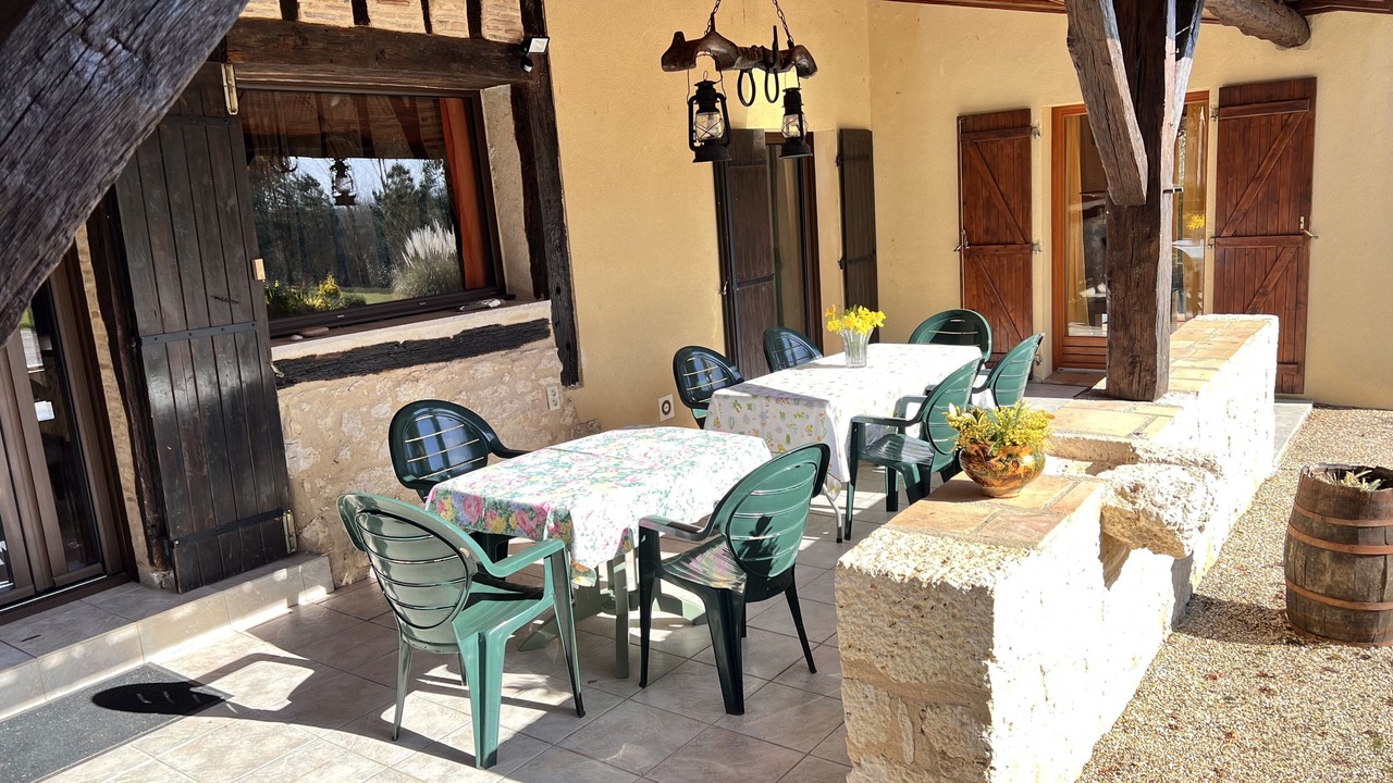 Photo of Outdoor in Rives