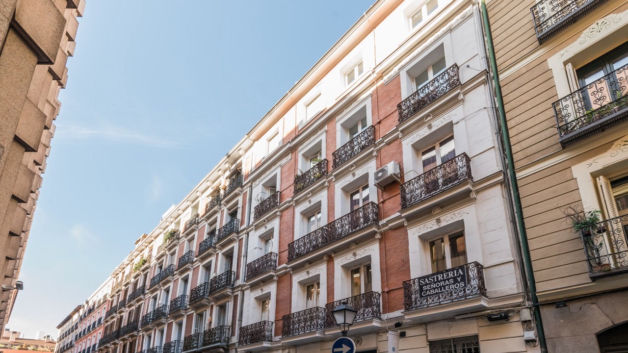 Photo of Outdoor in Chueca