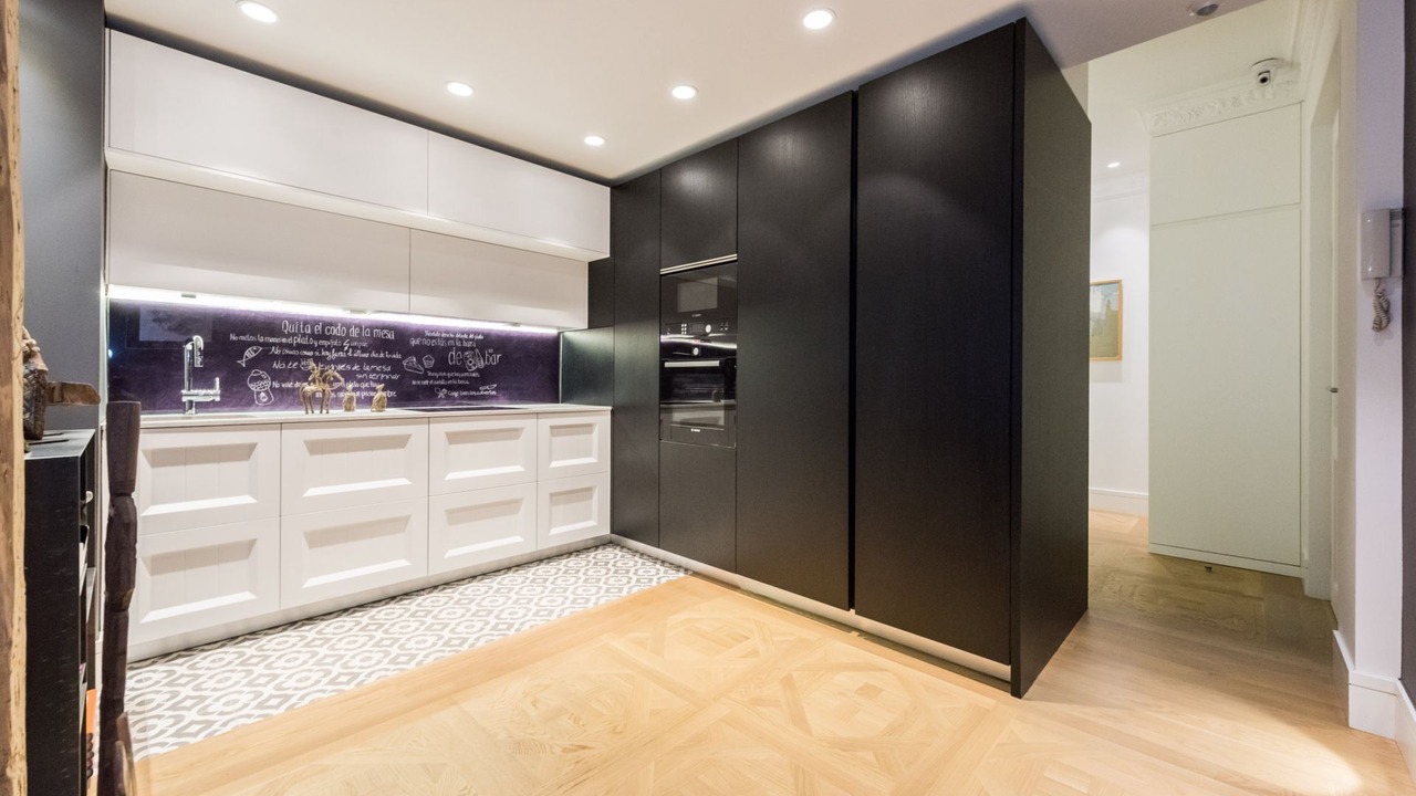 Photo of Kitchen in Chueca
