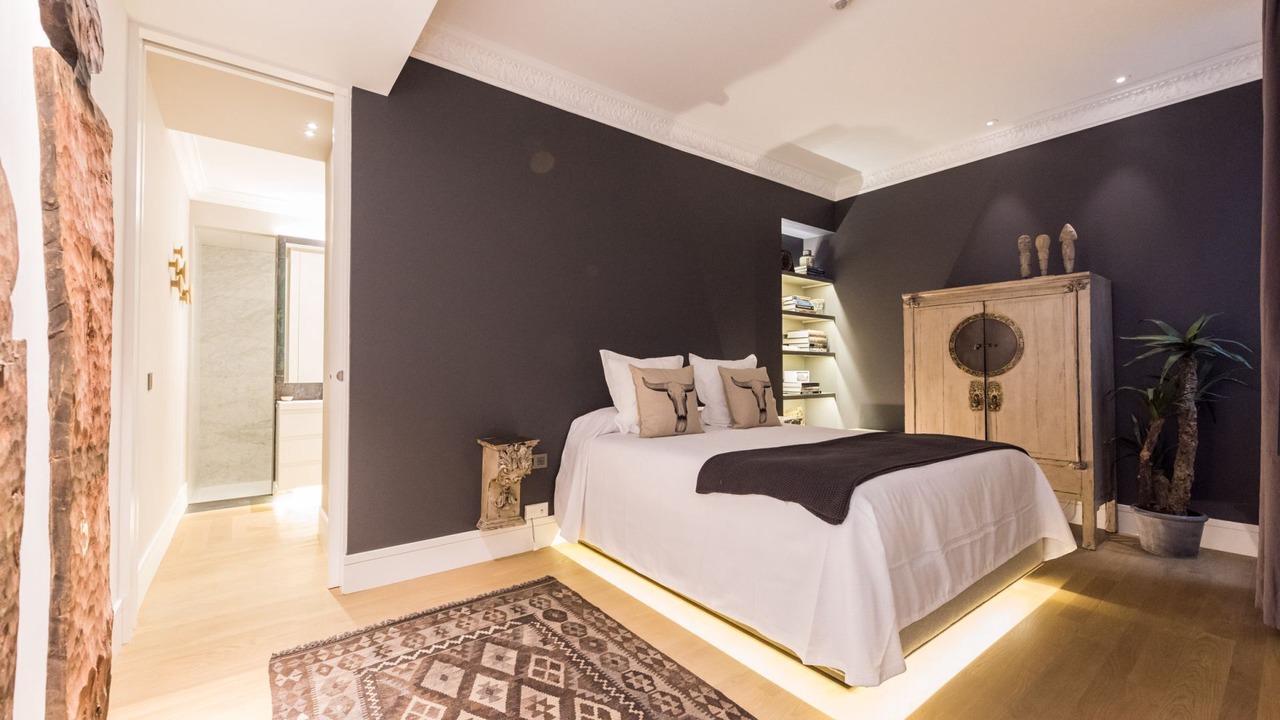 Photo of Bedroom in Chueca
