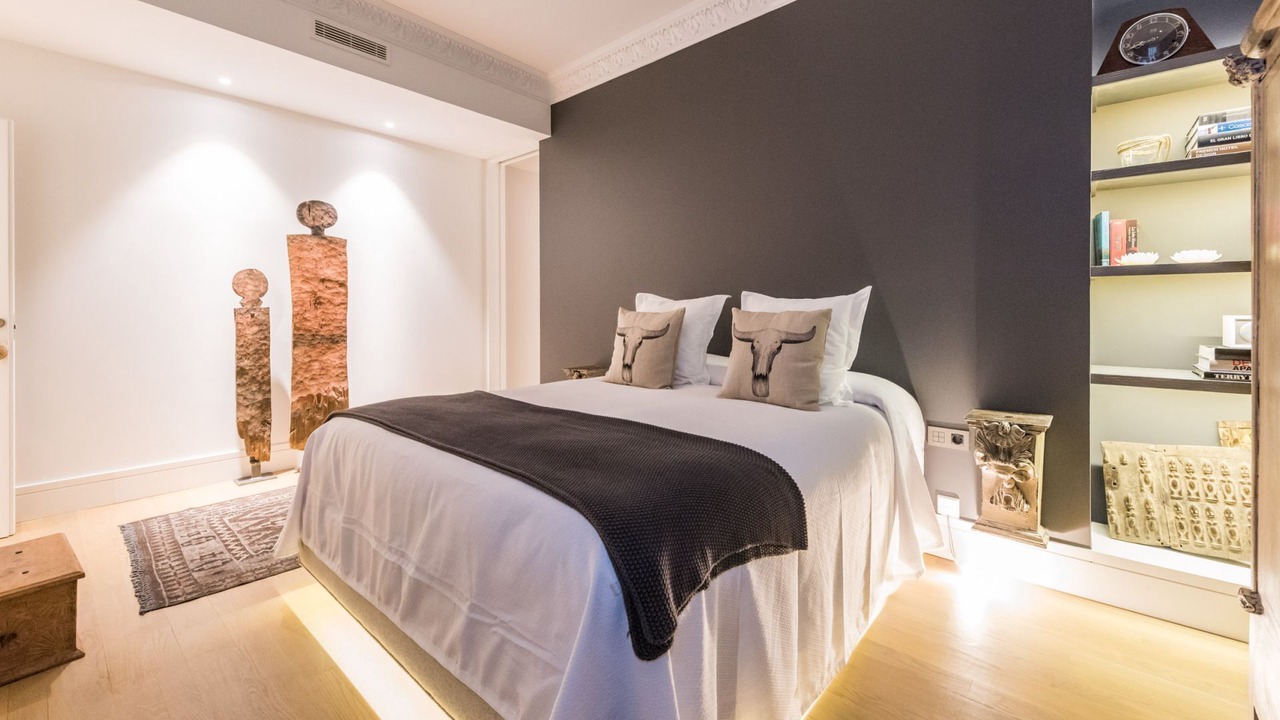 Photo of Bedroom in Chueca