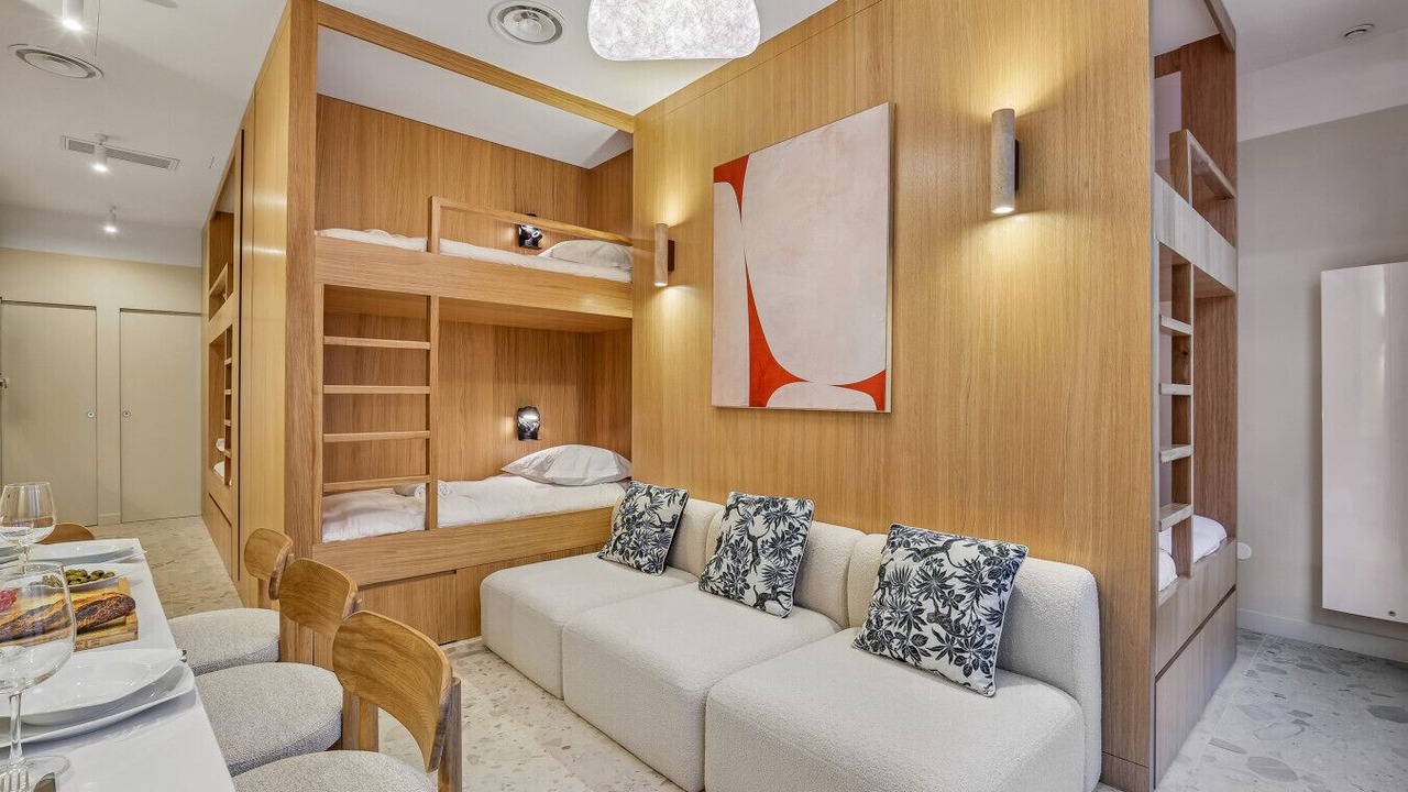 Photo of Bedroom in Bonne-Nouvelle
