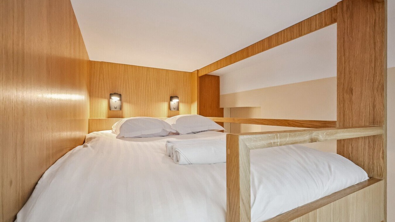 Photo of Bedroom in Bonne-Nouvelle