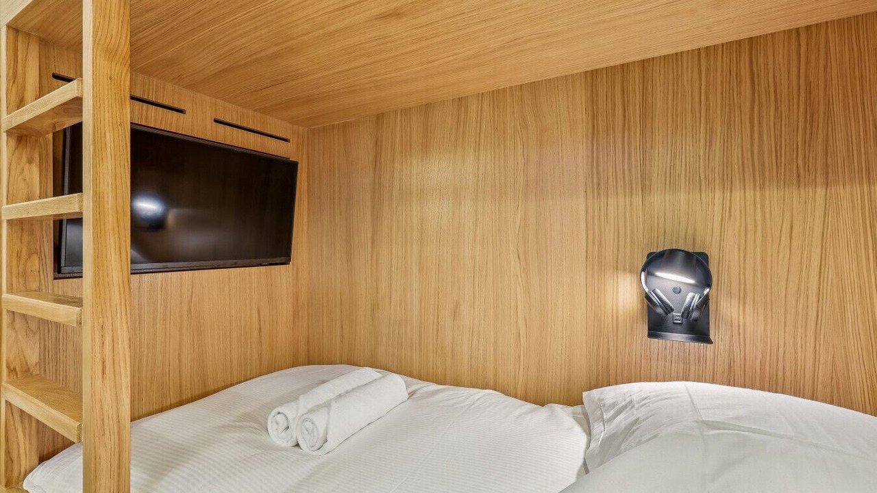 Photo of Bedroom in Bonne-Nouvelle