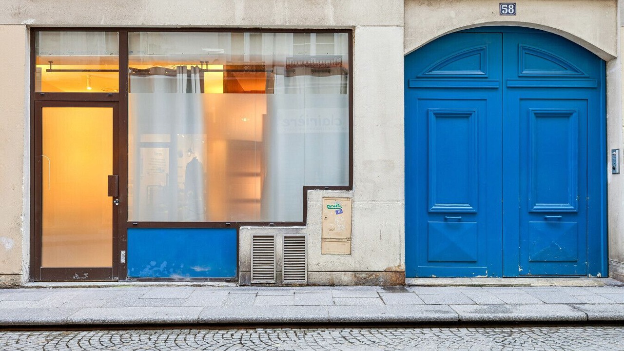 Photo of Outdoor in Bonne-Nouvelle