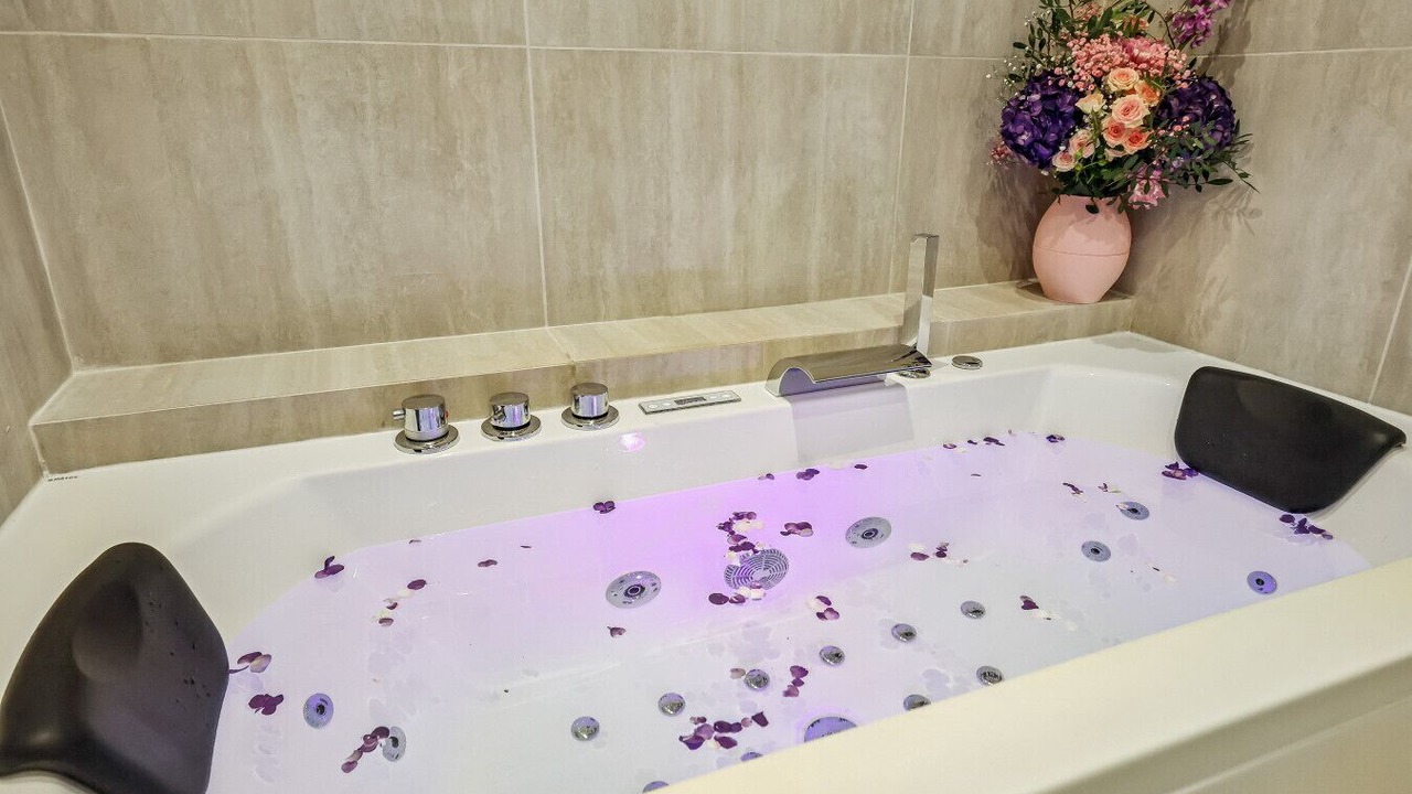 Photo of Bathroom in Bonne-Nouvelle