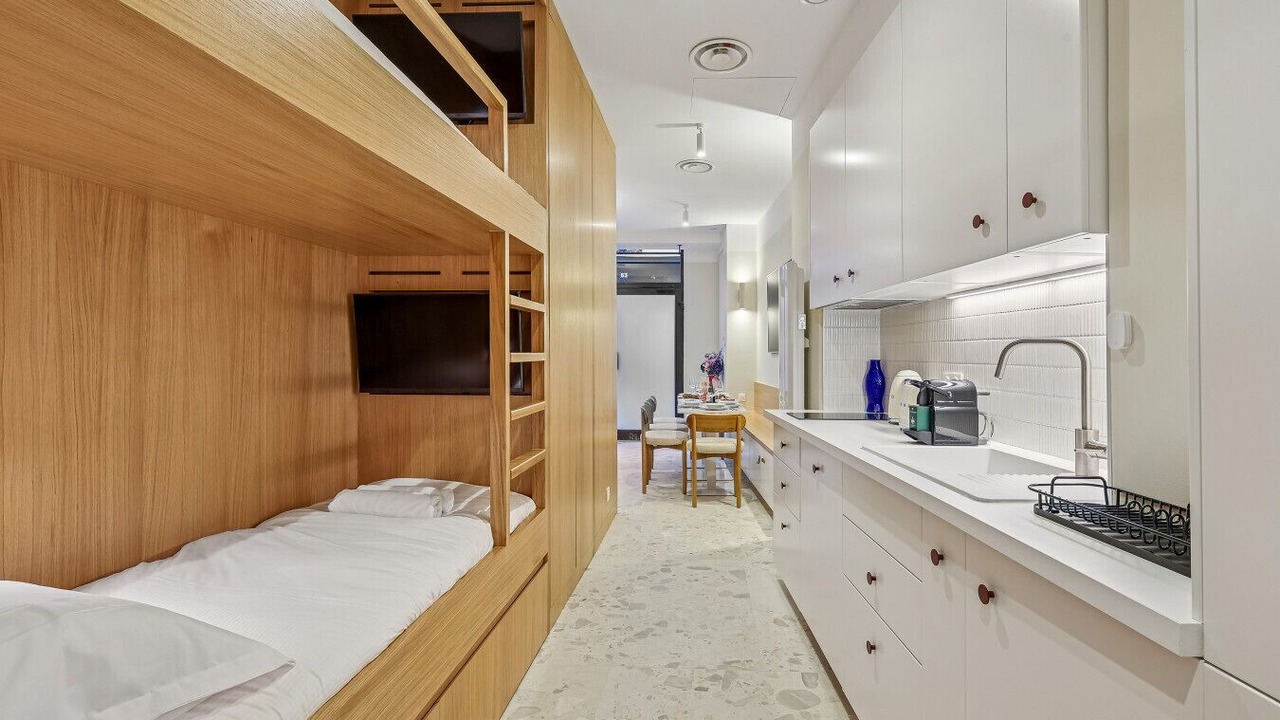 Photo of Bedroom in Bonne-Nouvelle