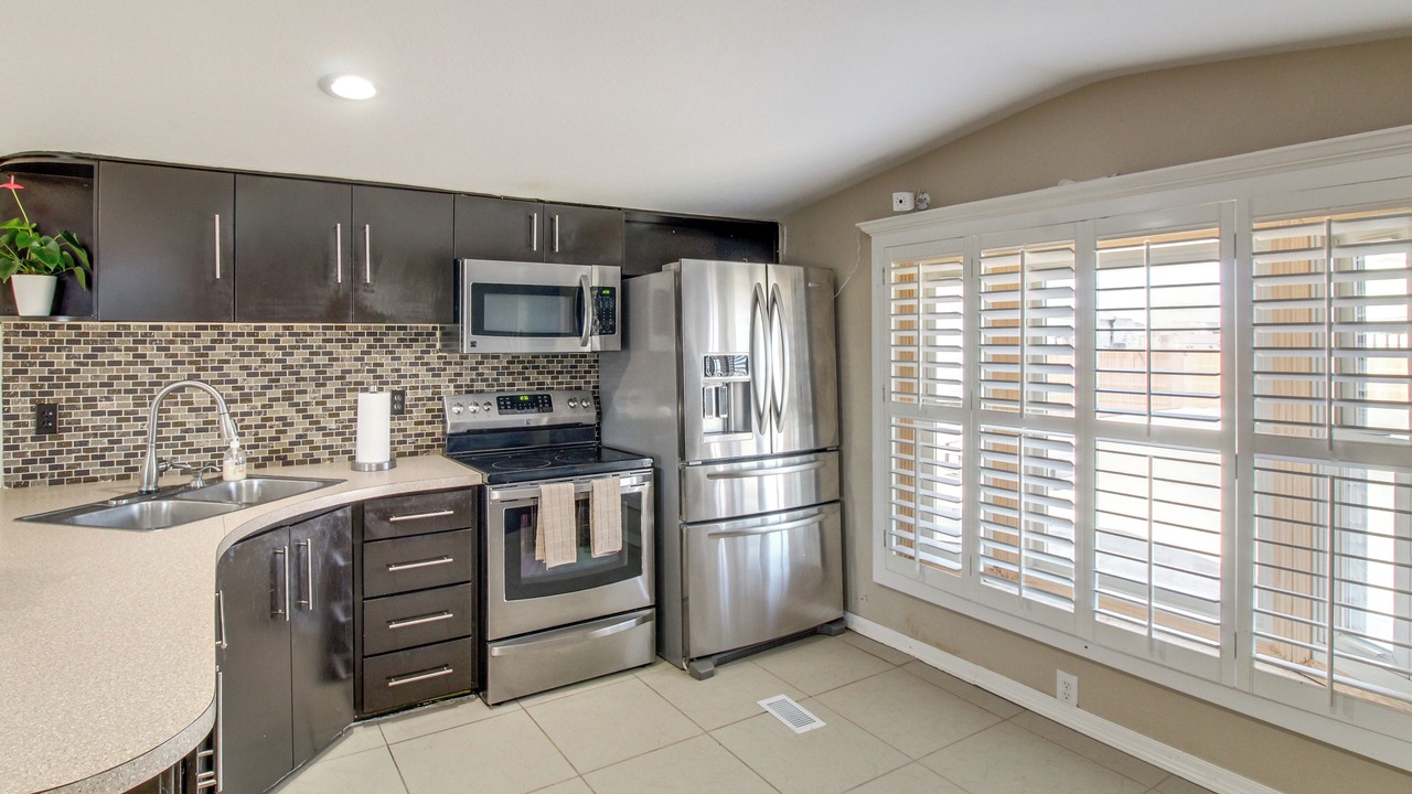 Photo of Kitchen in Adams