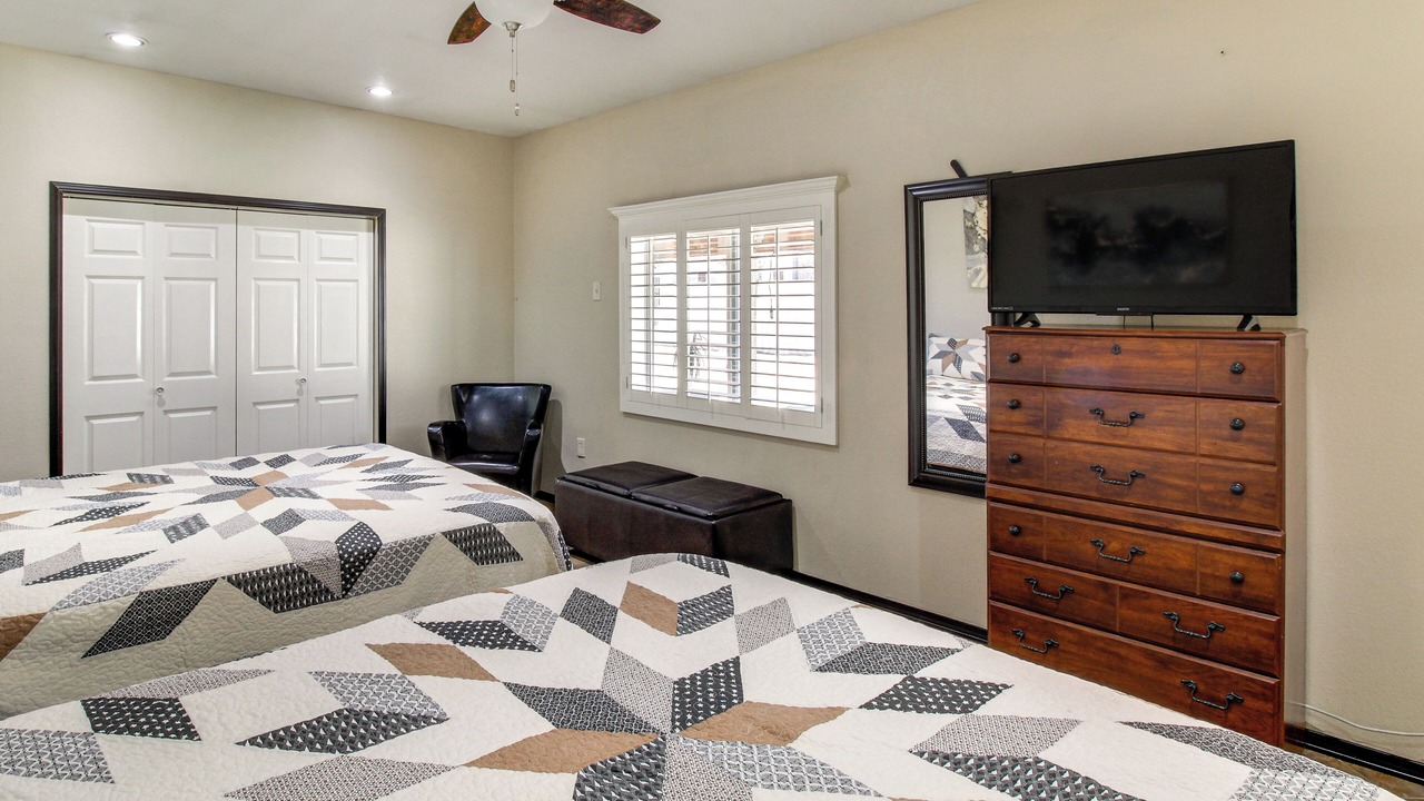 Photo of Bedroom in Adams