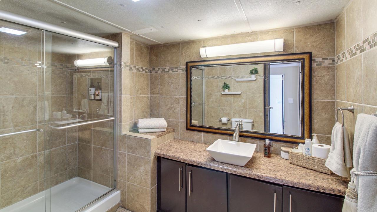 Photo of Bathroom in Adams