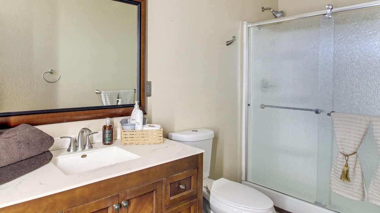 Photo of Bathroom in Adams