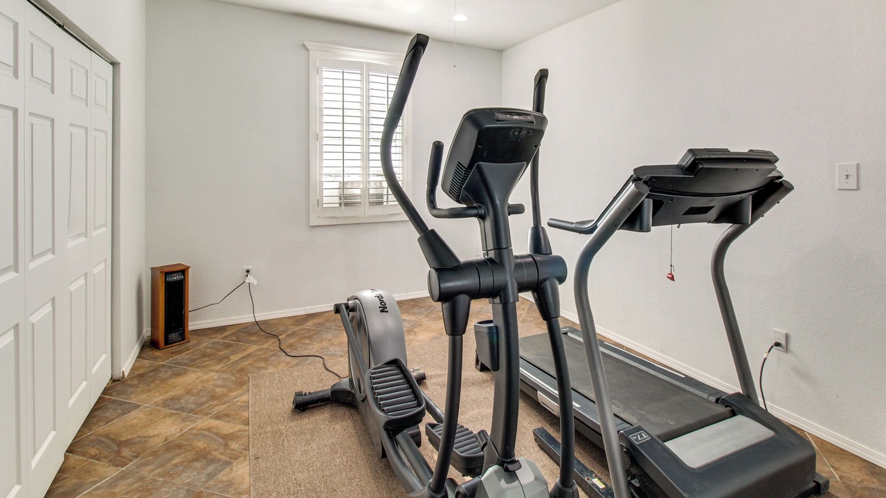 Photo of Bedroom in Adams