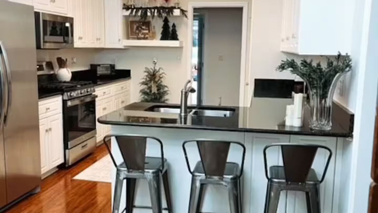 Photo of Kitchen in Evans