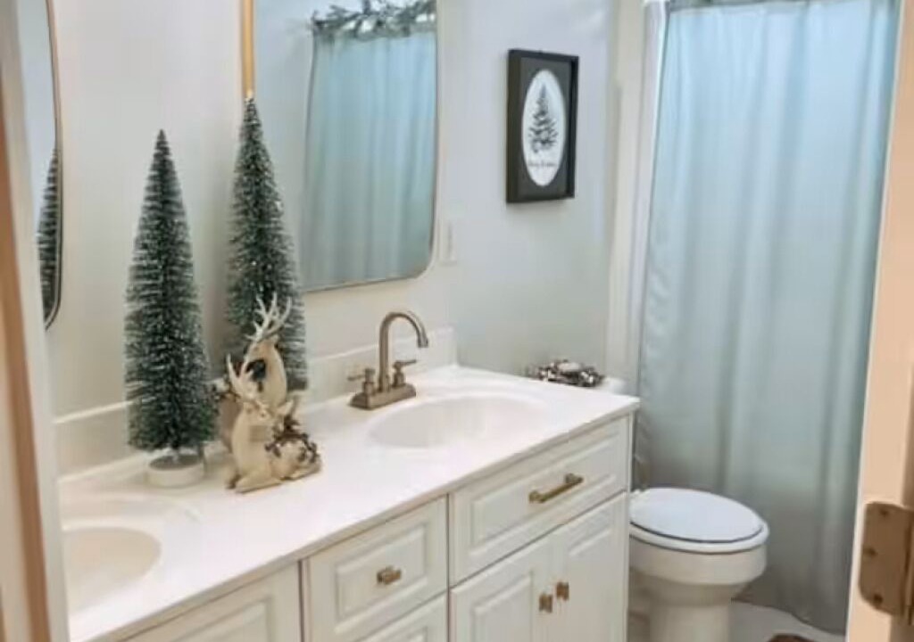 Photo of Bathroom in Evans