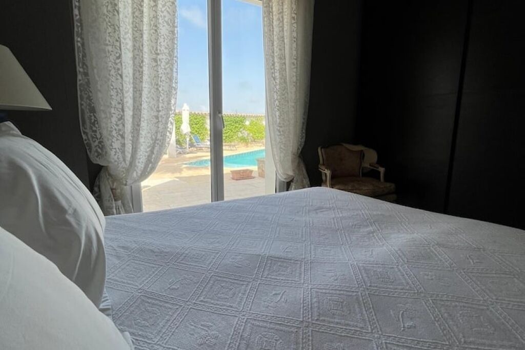 Photo of Bedroom in Perols
