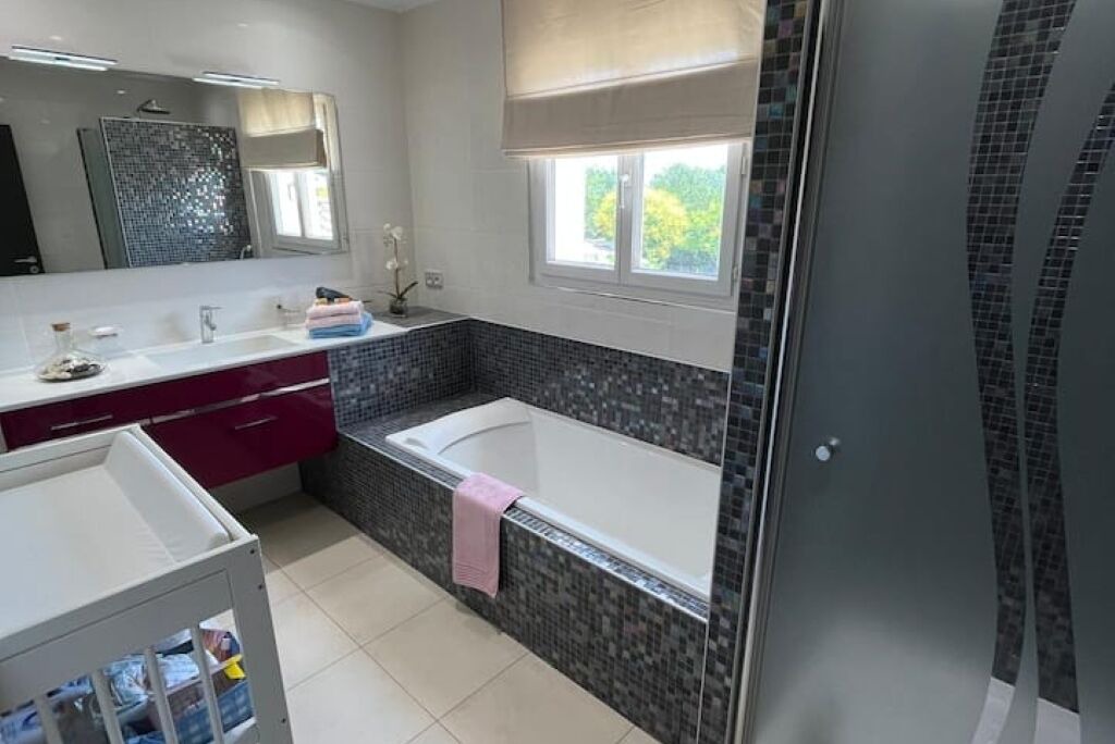 Photo of Bathroom in Perols