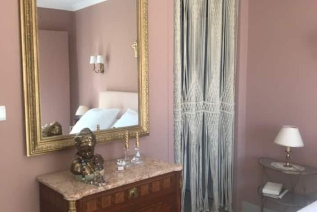Photo of Bedroom in Perols