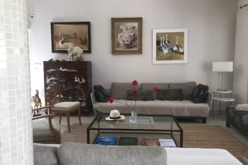 Photo of Livingroom in Perols