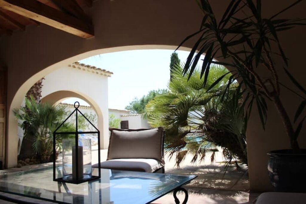 Photo of Patio Balcony in Perols