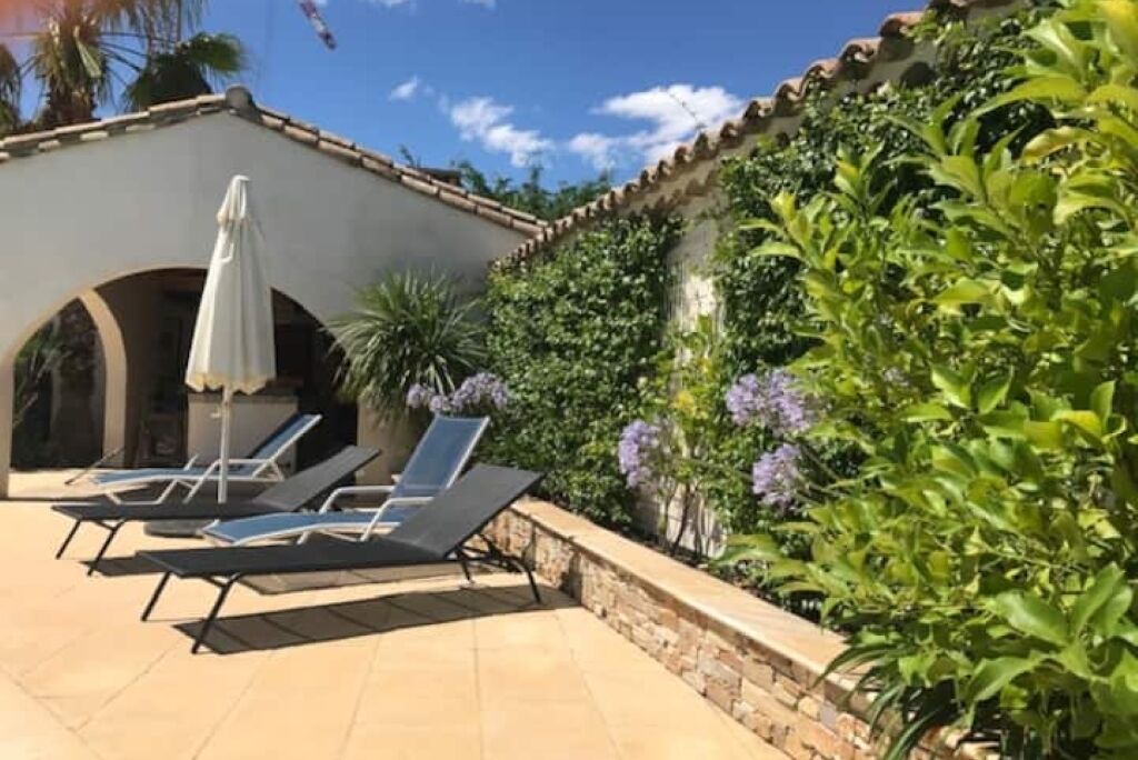 Photo of Patio Balcony in Perols