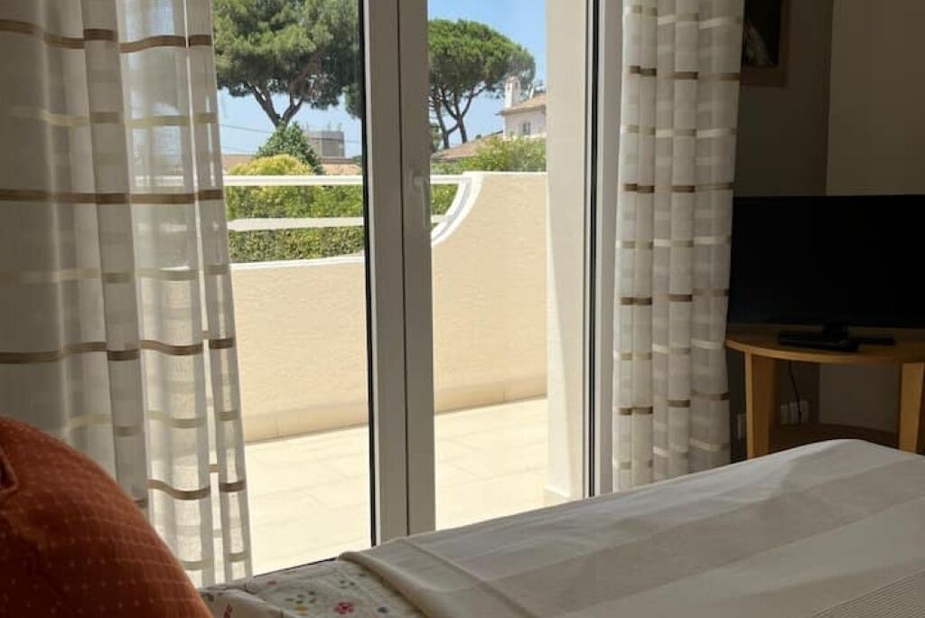 Photo of Bedroom in Perols