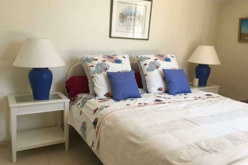 Photo of Bedroom in Perols