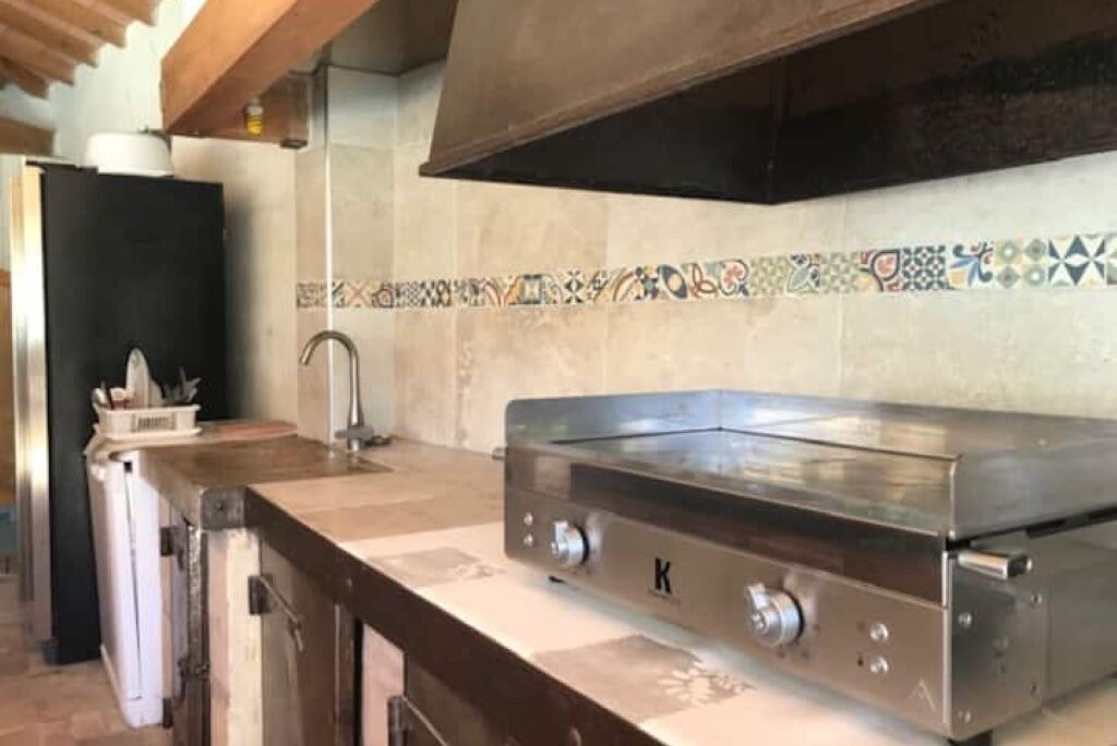 Photo of Kitchen in Perols