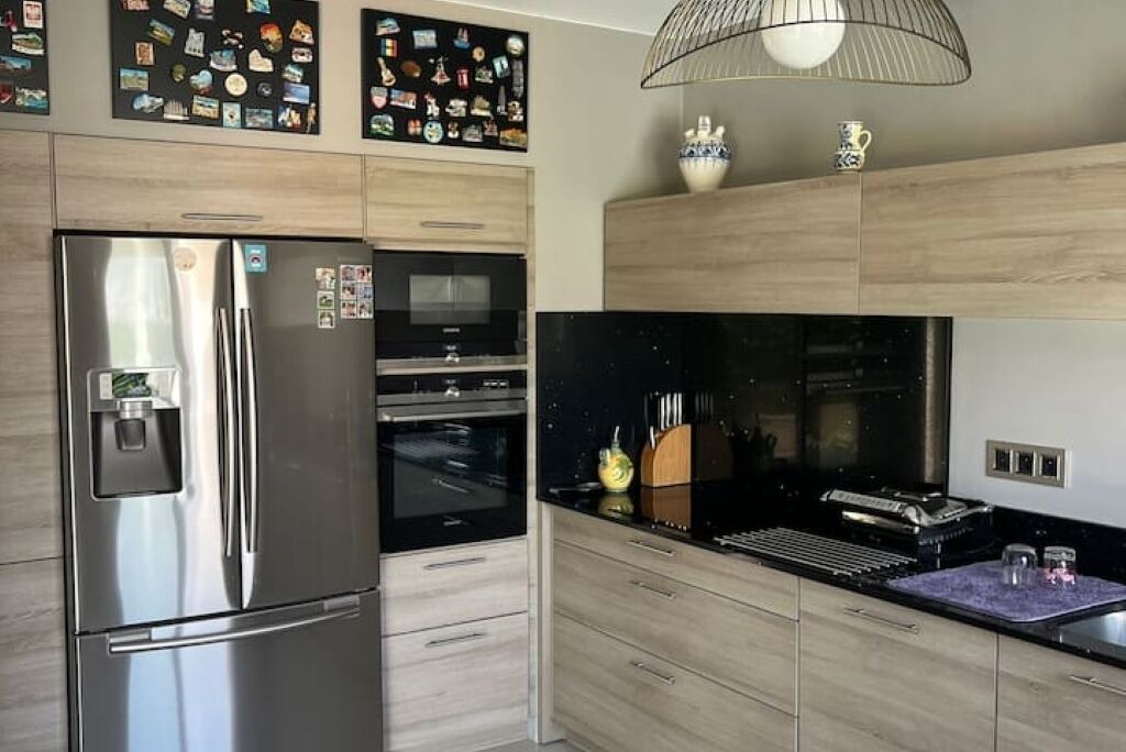 Photo of Kitchen in Perols