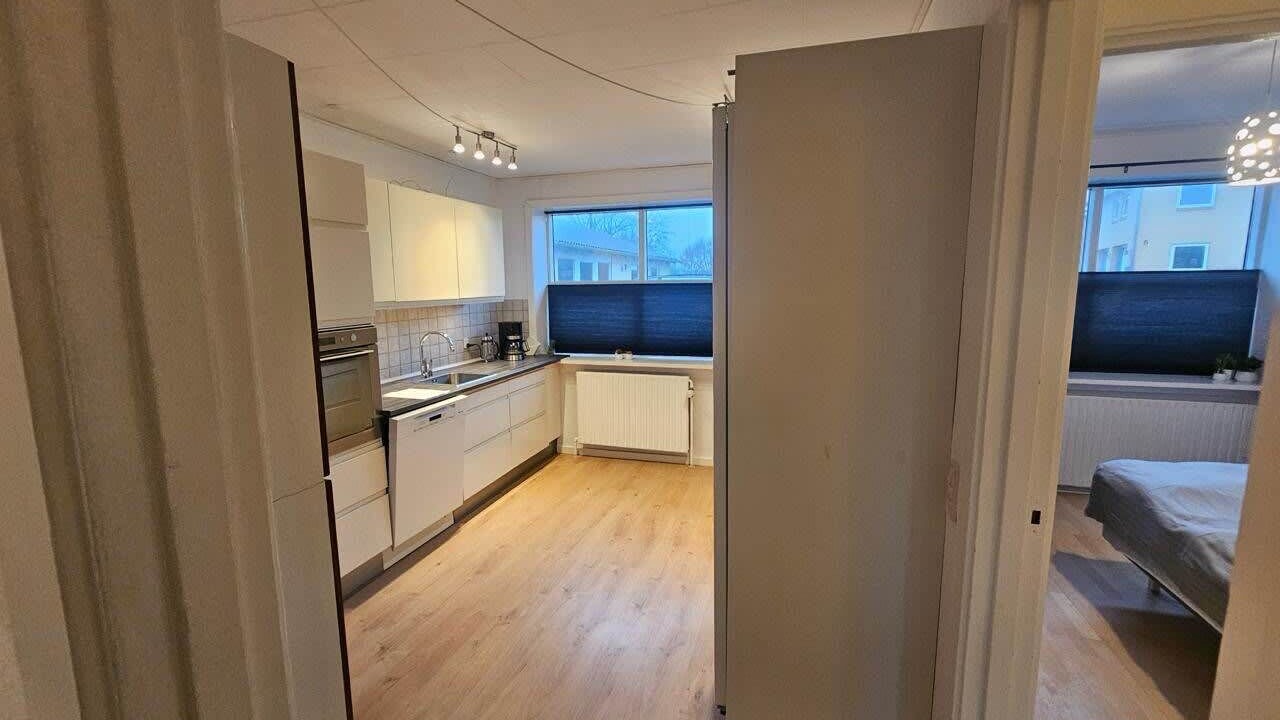 Photo of Bedroom in Aarhus