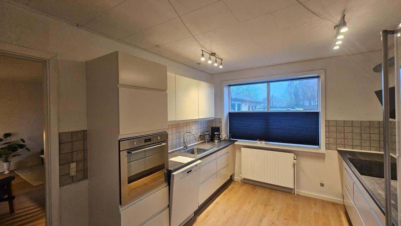 Photo of Kitchen in Aarhus