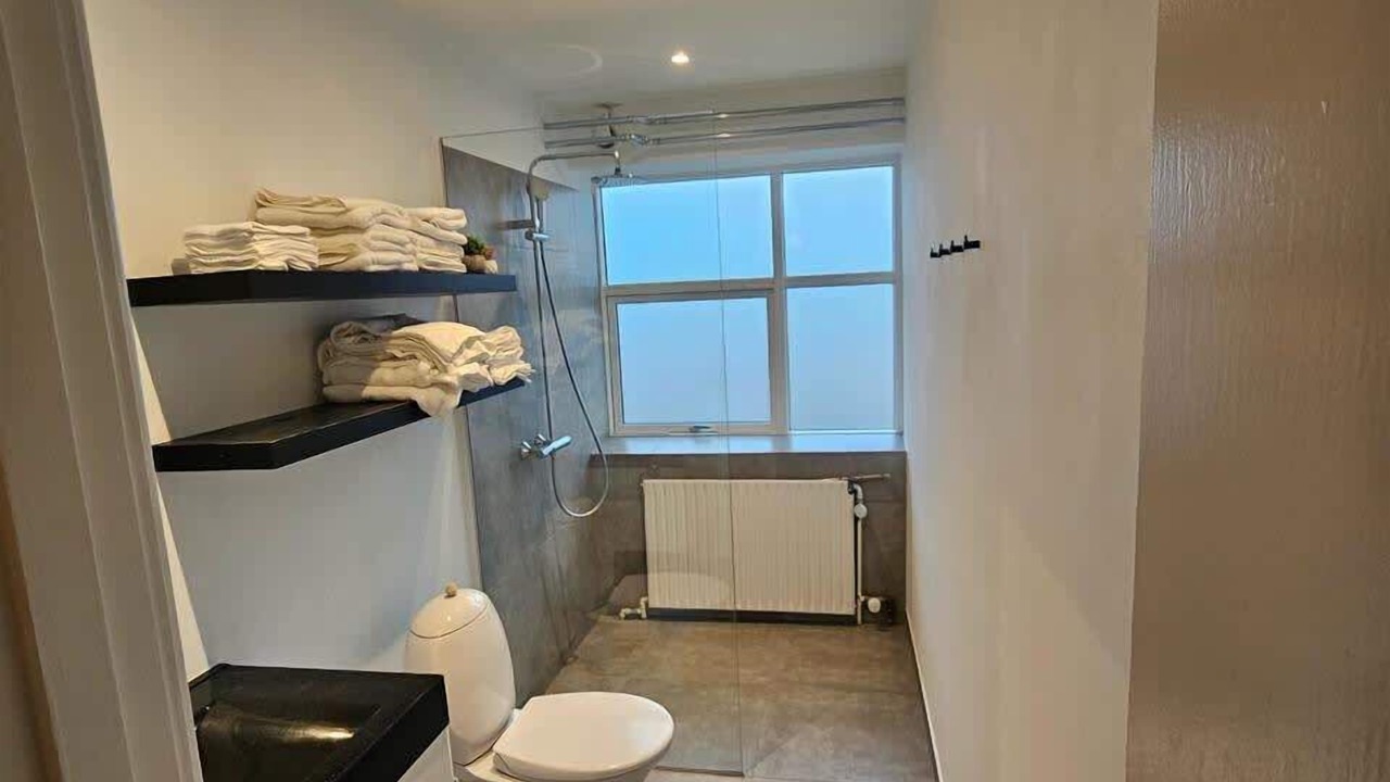 Photo of Bathroom in Aarhus