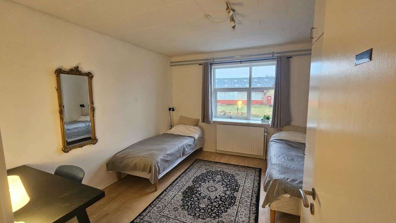 Photo of Bedroom in Aarhus