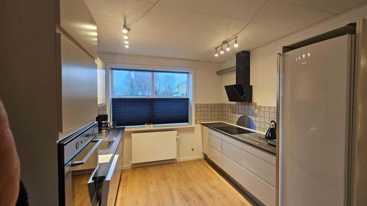 Photo of Kitchen in Aarhus