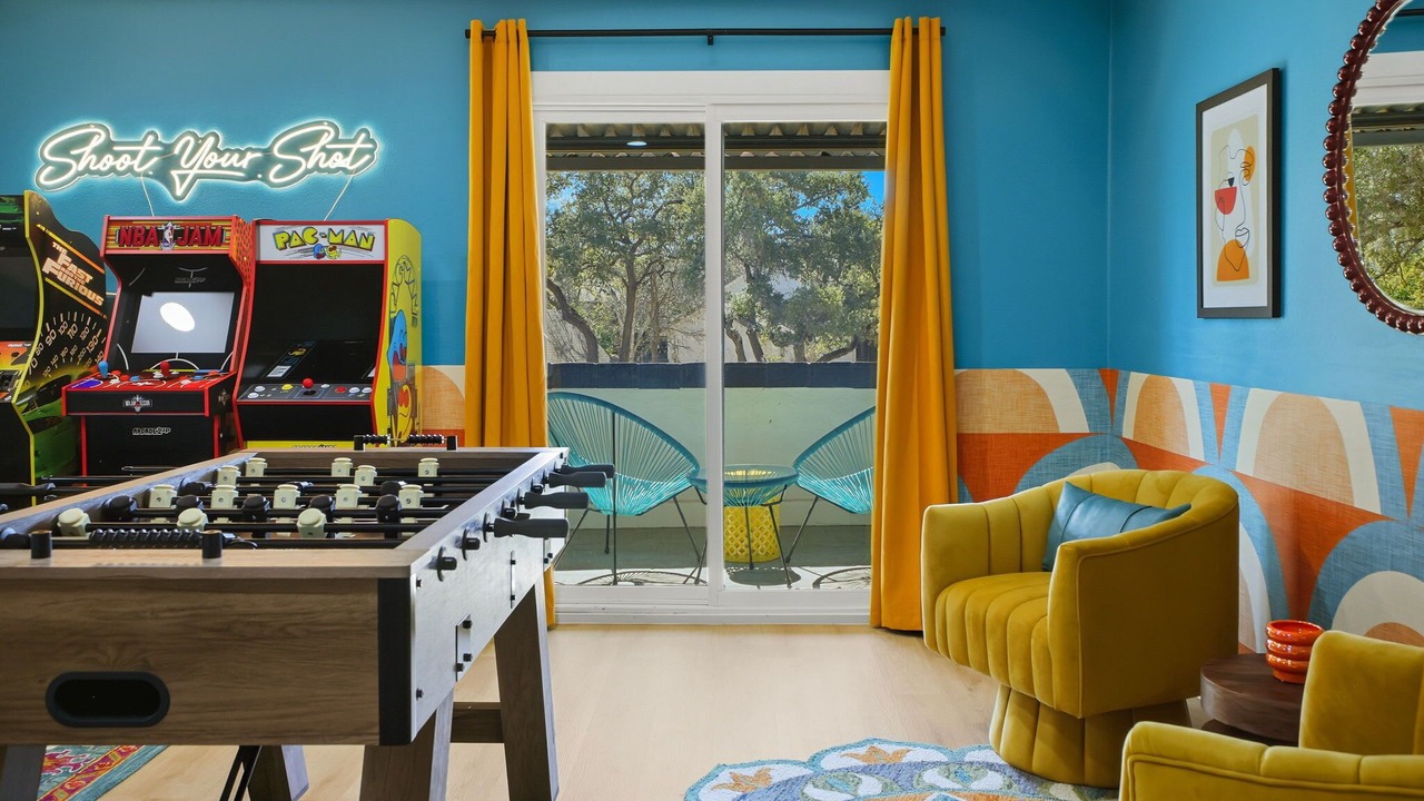 Photo of Bedroom in Vance Jackson
