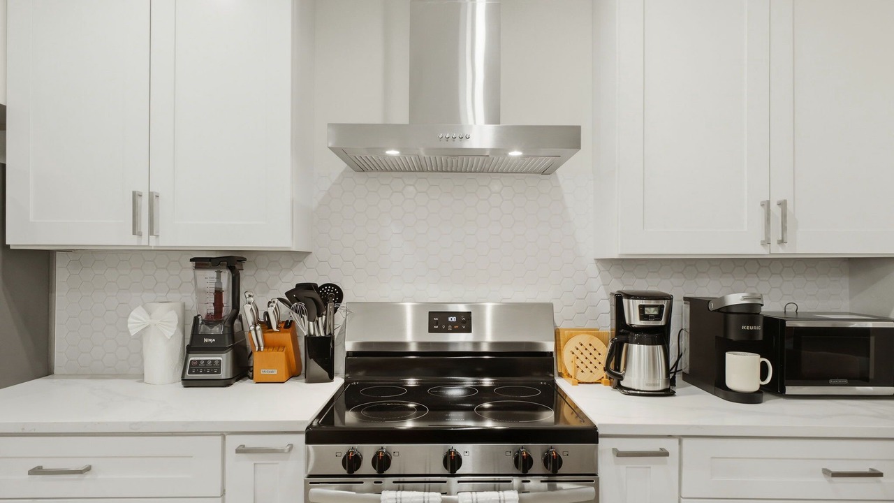 Photo of Kitchen in Vance Jackson