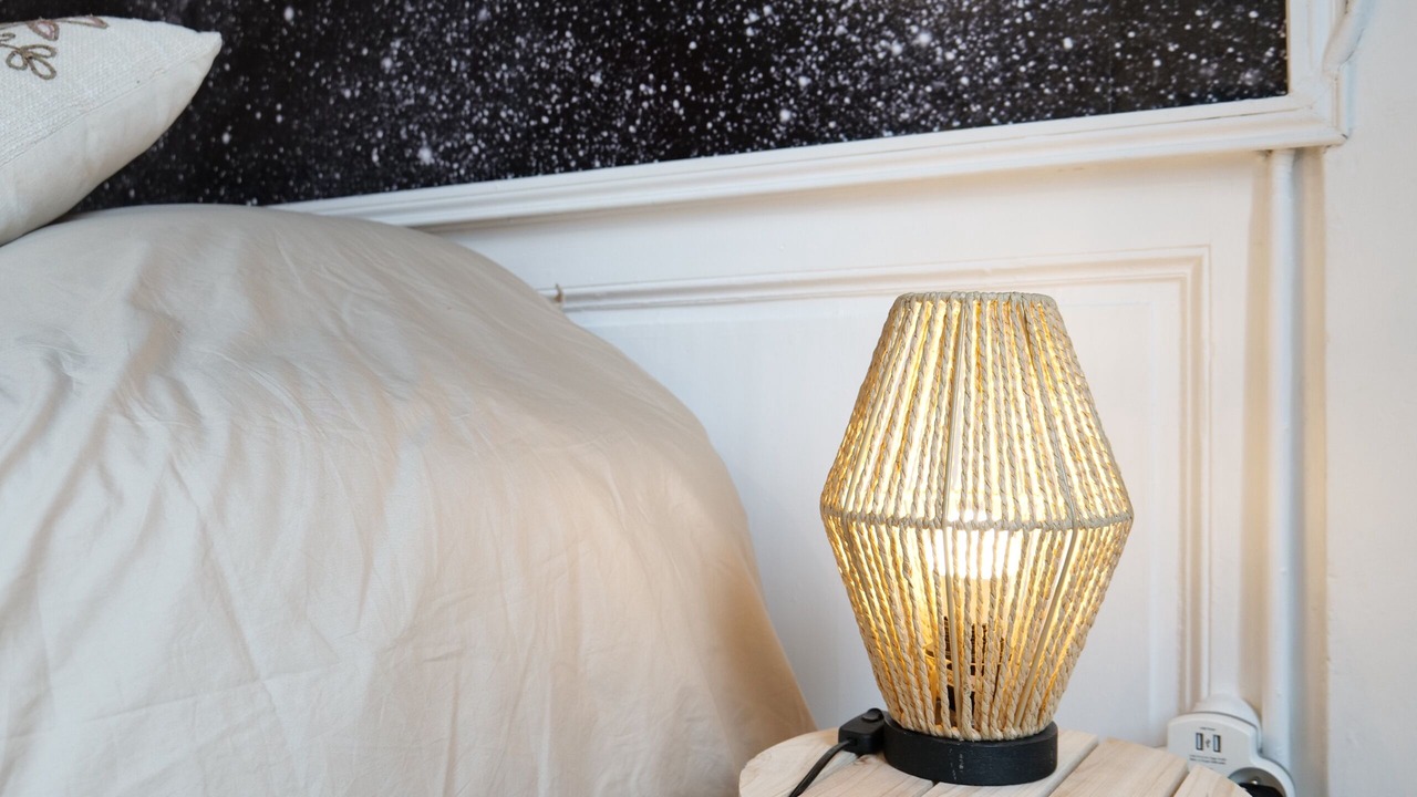 Photo of Bedroom in Pont-Audemer
