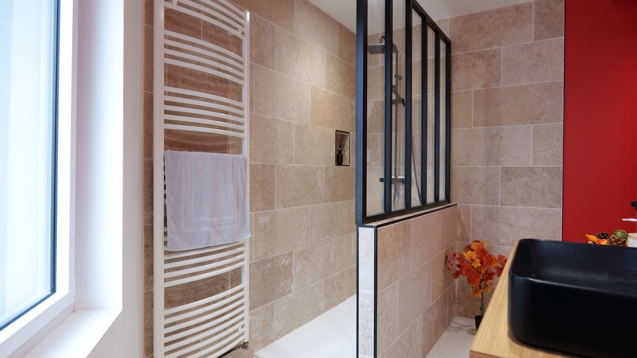 Photo of Bathroom in Pont-Audemer