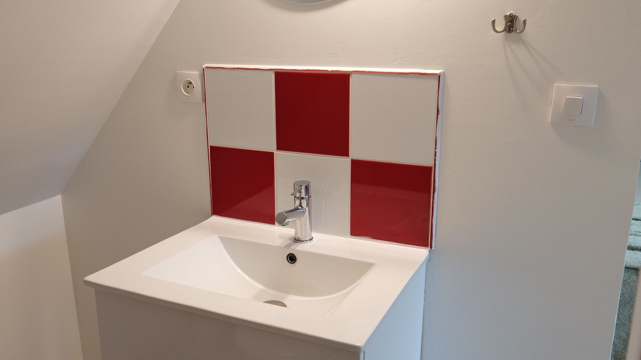 Photo of Bathroom in Pont-Audemer