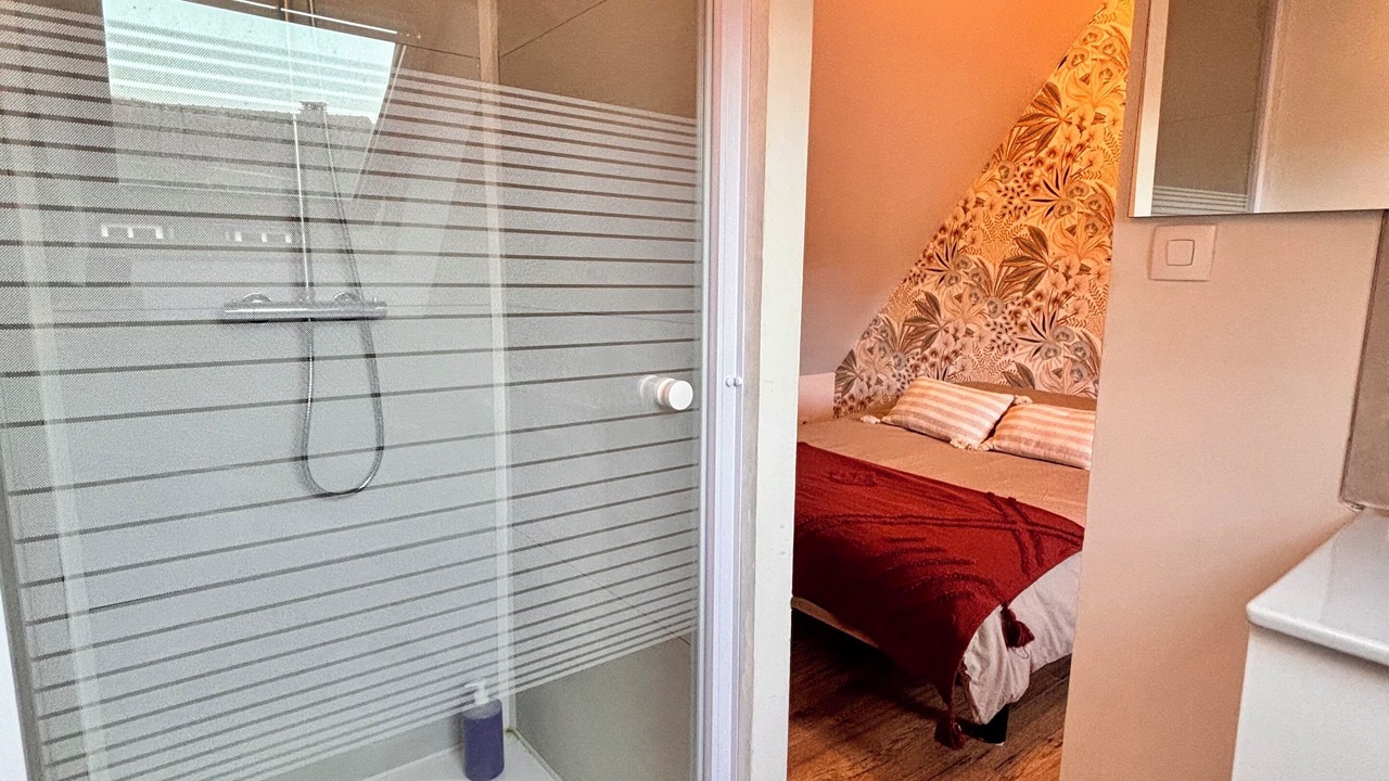 Photo of Bathroom in Pont-Audemer