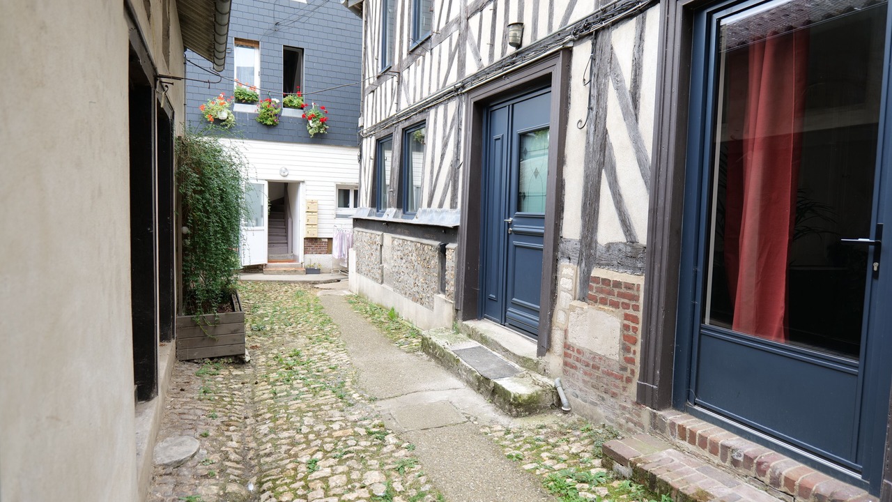 Photo of Outdoor in Pont-Audemer