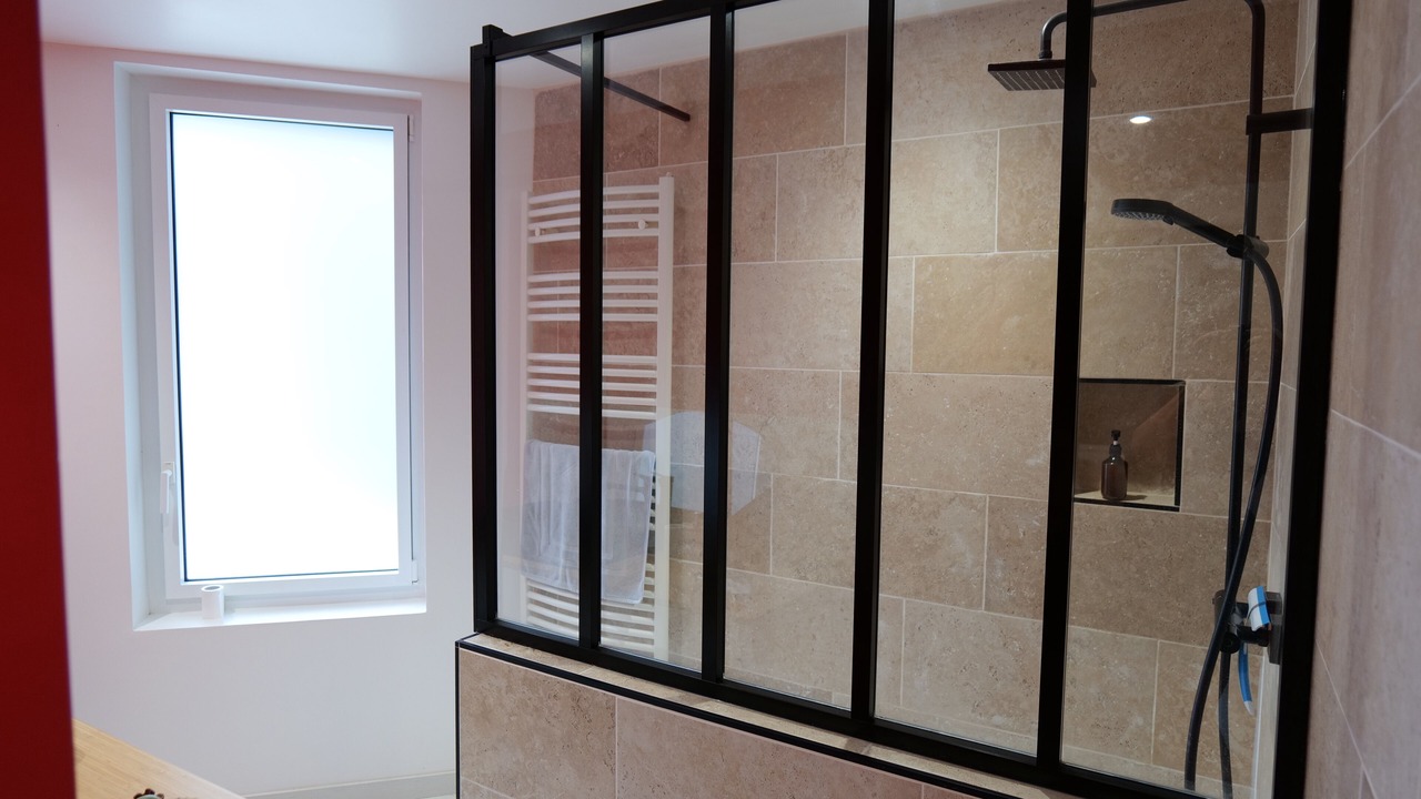 Photo of Bathroom in Pont-Audemer