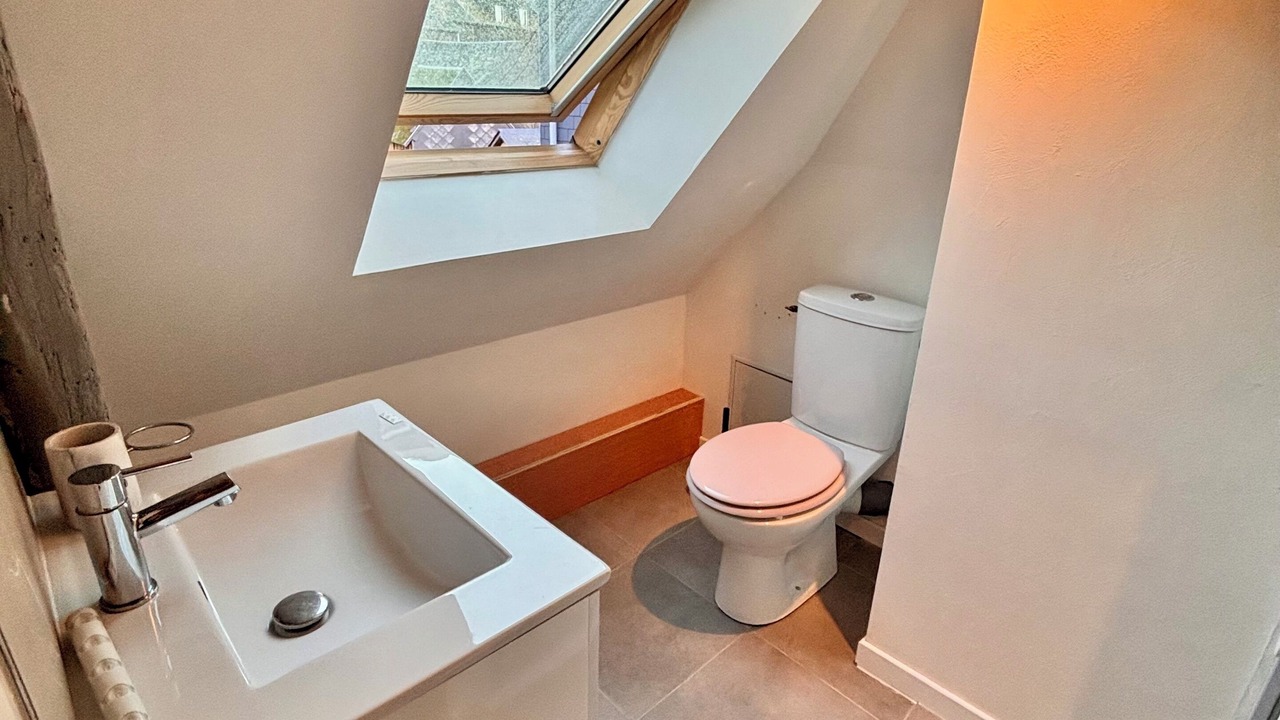 Photo of Bathroom in Pont-Audemer