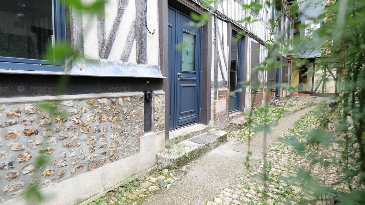 Photo of Outdoor in Pont-Audemer
