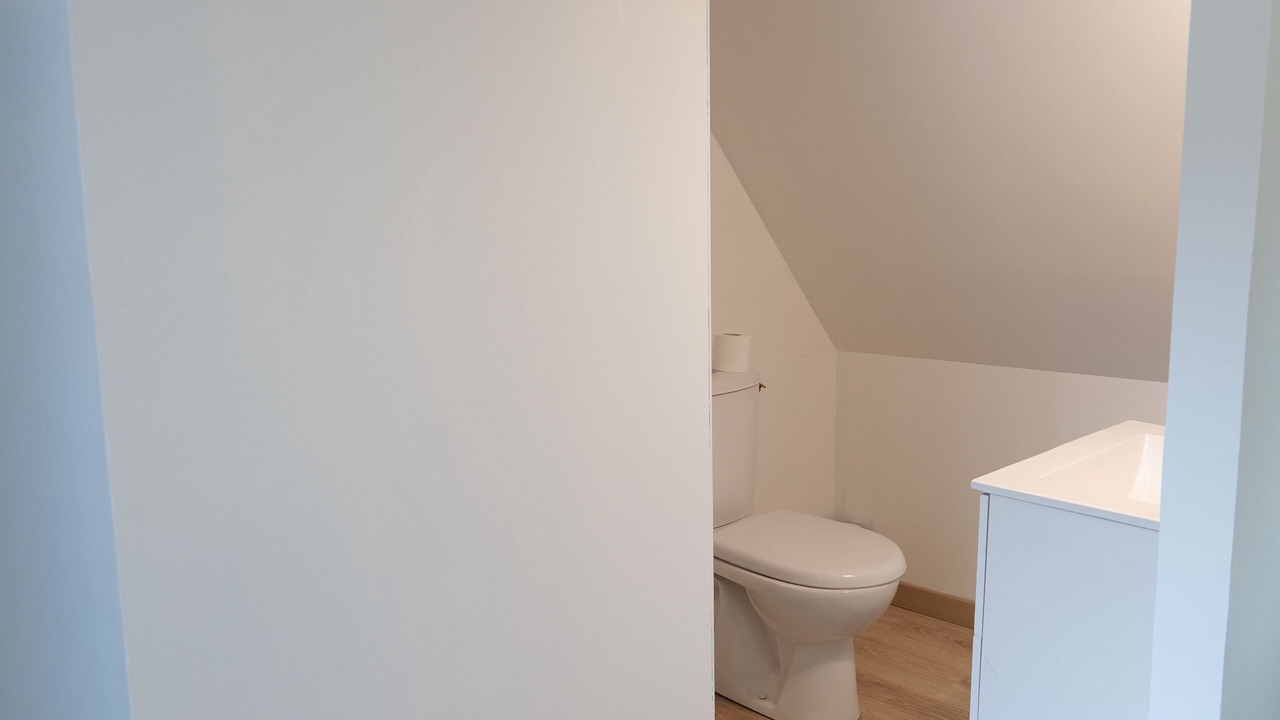 Photo of Bathroom in Pont-Audemer