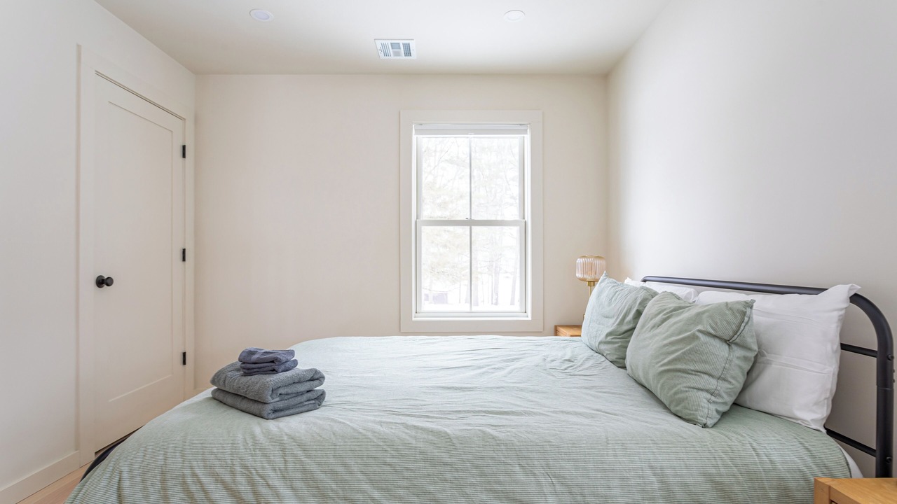 Photo of Bedroom in Jeffersonville