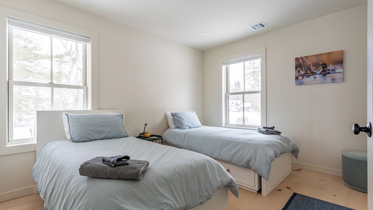 Photo of Bedroom in Jeffersonville