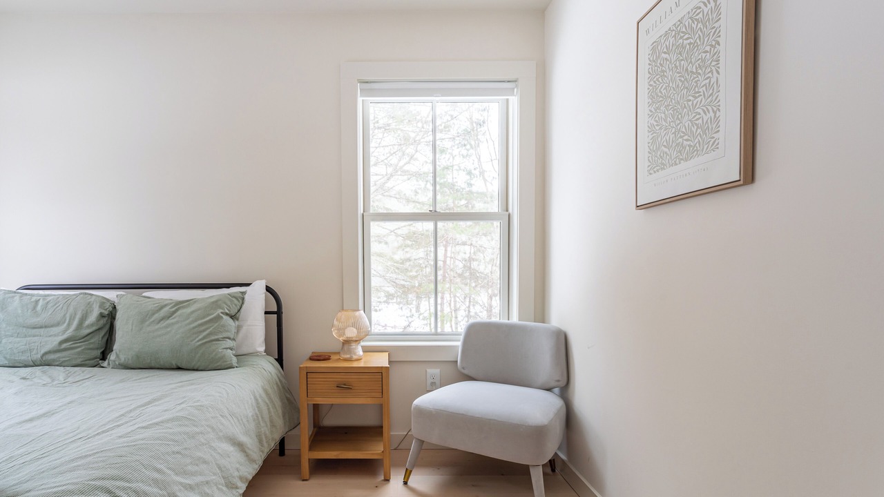 Photo of Bedroom in Jeffersonville