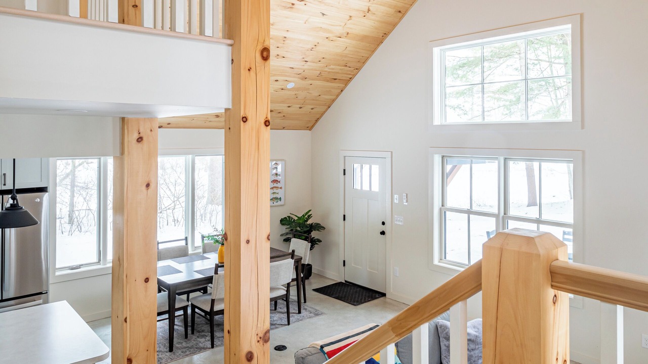 Photo of Livingroom in Jeffersonville