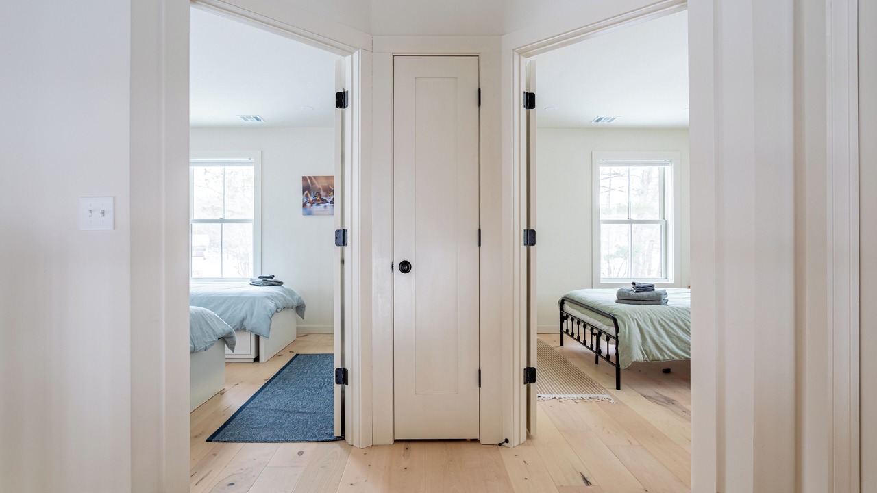 Photo of Bedroom in Jeffersonville